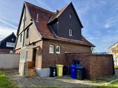 Ansicht - Herzogenrath - Ihr Projekt mit Zukunft: Altbau-Schmuckstück in ruhiger Lage
