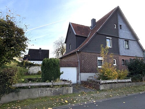 Ansicht - 4 Zimmer Einfamilienhaus zum Kaufen in Herzogenrath