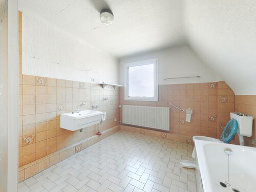 Badezimmer - 