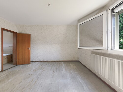 Schlafzimmer 1 - 