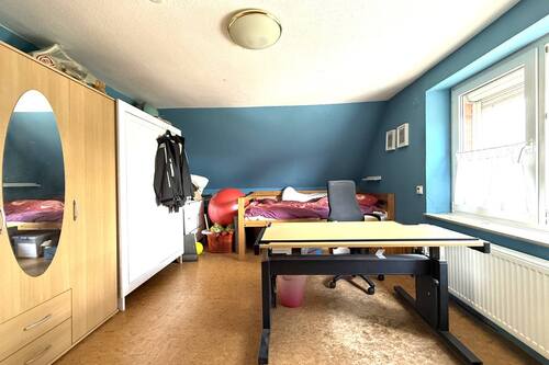 Schlafzimmer - 
