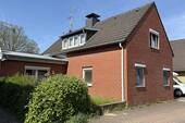 Ansicht - 6 Zimmer Einfamilienhaus zum Kaufen in Alsdorf