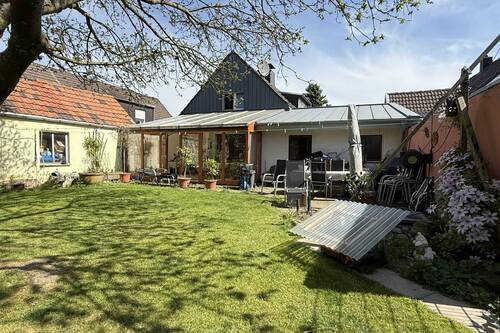 Garten - 