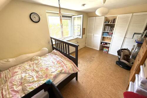 Schlafzimmer - 