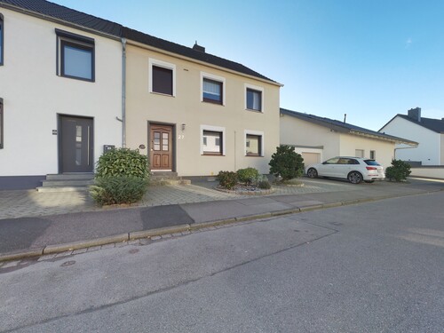 Ansicht - 8 Zimmer Einfamilienhaus zum Kaufen in Herzogenrath