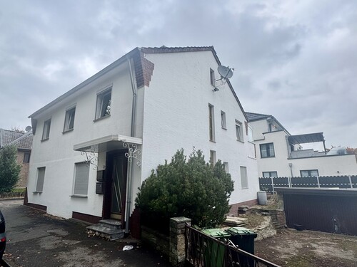 Ansicht - 3 Zimmer Etagenwohnung zur Miete in Herzogenrath / Merkstein