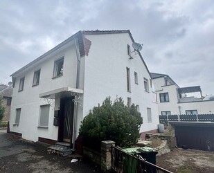 Herzogenrath - Merkstein - Helle 3-Zimmer-Wohnung mit Balkon – sofort verfügbar - Herzogenrath / Merkstein