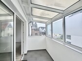 Balkon - Herzogenrath - Merkstein - Helle 3-Zimmer-Wohnung mit Balkon – sofort verfügbar