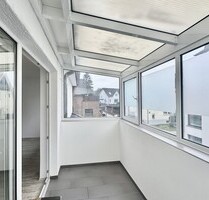 Herzogenrath - Merkstein - Helle 3-Zimmer-Wohnung mit Balkon – sofort verfügbar - Herzogenrath / Merkstein