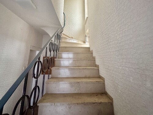 Treppenhaus - 