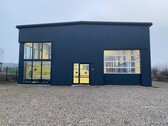 Ansicht - Raum für Wachstum – Perfekte Logistikfläche im Standort Simmerath Eifel