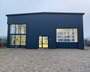 Simmerath - Eifel - Raum für Wachstum – Perfekte Logistikfläche