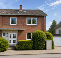Herzogenrath - Wo aus einem Haus dein Zuhause wird