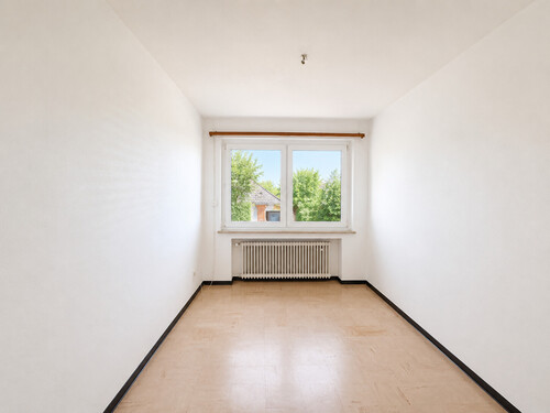 Schlafzimmer 2 - 