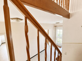 Treppenhaus - 