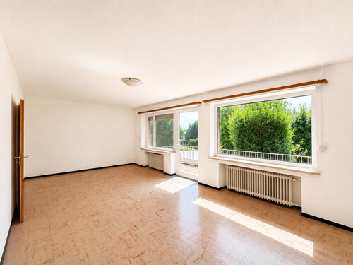 Schlafzimmer 1 - 