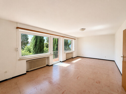 Schlafzimmer 1 - 