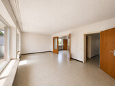 Wohnzimmer - 5 Zimmer Doppelhaushälfte in Herzogenrath