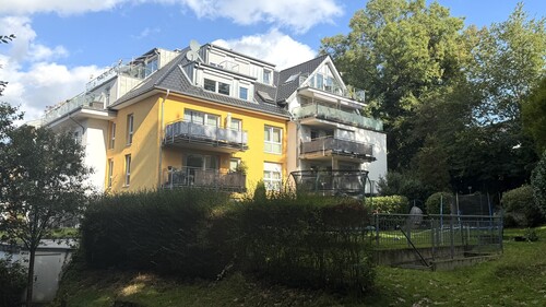 Ansicht - Herzogenrath - Modernes und barrierefreies MFH mit stabiler Rendite & Wertsteigerung