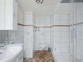 Beispielwohnung / Bad - 