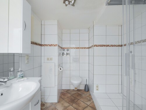 Beispielwohnung / Bad - 