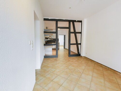 Beispielwohnung / Wohnzimmer - 