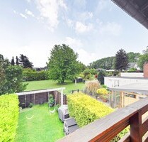 Alsdorf – Mehr als vier Wände. Ein echtes Zuhause.