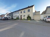 Ansicht - 6 Zimmer Zweifamilienhaus zum Kaufen in Herzogenrath