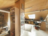 Dachgeschoss - 