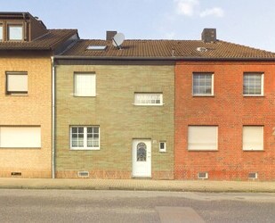 Alsdorf - Kein Neubau – sondern ein echtes Zuhause mit Charakter! - Alsdorf / Mariadorf