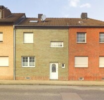 Alsdorf - Kein Neubau – sondern ein echtes Zuhause mit Charakter! - Alsdorf / Mariadorf