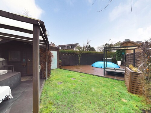Garten - 
