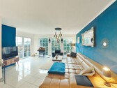 Wohnzimmer - 