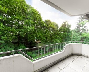Herzogenrath - Licht. Raum. Lebensqualität. 3-Zimmer-Wohnung mit Balkon & Tiefgarage