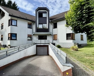 Roetgen – Zuhause über den Dächern der Eifel