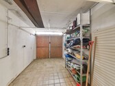 Garage rechtsseitig - 