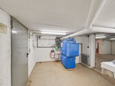 Heizungsraum - 