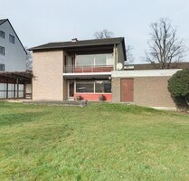 Herzogenrath-Straß – Viel Platz für kleine Abenteurer: Familienhaus mit großem Garten - ruhig gelegen und dennoch zentral