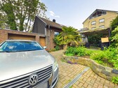 Carport - 3 Zimmer Einfamilienhaus zum Kaufen in Herzogenrath