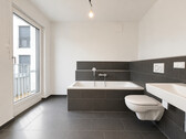 Badezimmer 2 OG - 