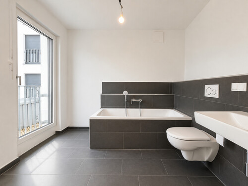 Badezimmer 2 OG - 