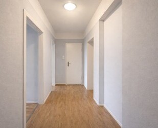 Düsseldorf – Zentral wohnen oder nachhaltig investieren