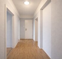 Düsseldorf – Zentral wohnen oder nachhaltig investieren Düsseldorf – Zentral wohnen oder nachhaltig investieren