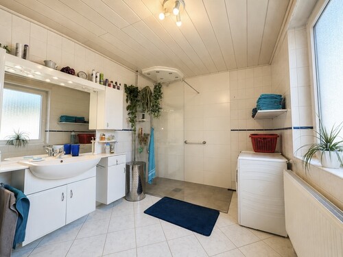 Badezimmer EG - 