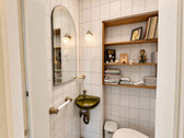 Gäste WC - 