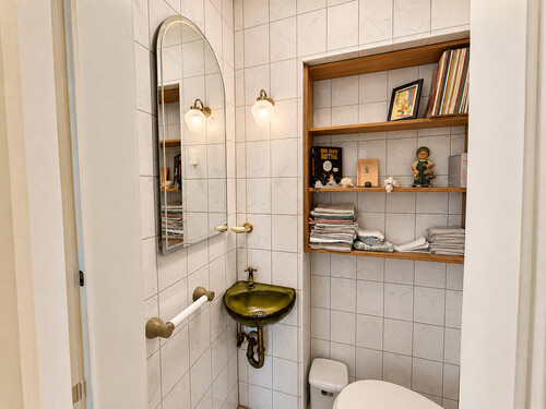 Gäste WC - 
