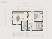 Erdgesschos - 
