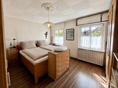Schlafzimmer EG - 