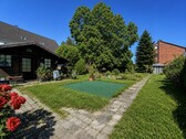 Garten - Kempen - Großes Grundstück. Freistehendes Haus. Viele Möglichkeiten.