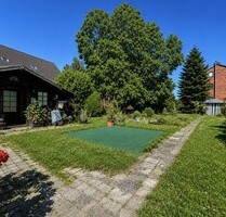 Kempen - Großes Grundstück. Freistehendes Haus. Viele Möglichkeiten.